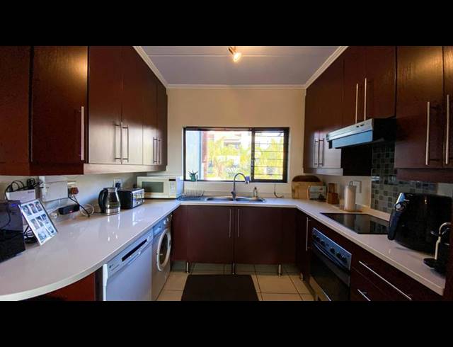 2 BEDROOM COMPLEX FOR SALE IN SOLHEIM